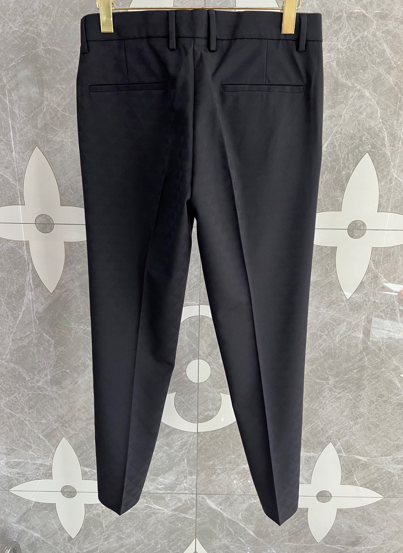 Prada Long Pants